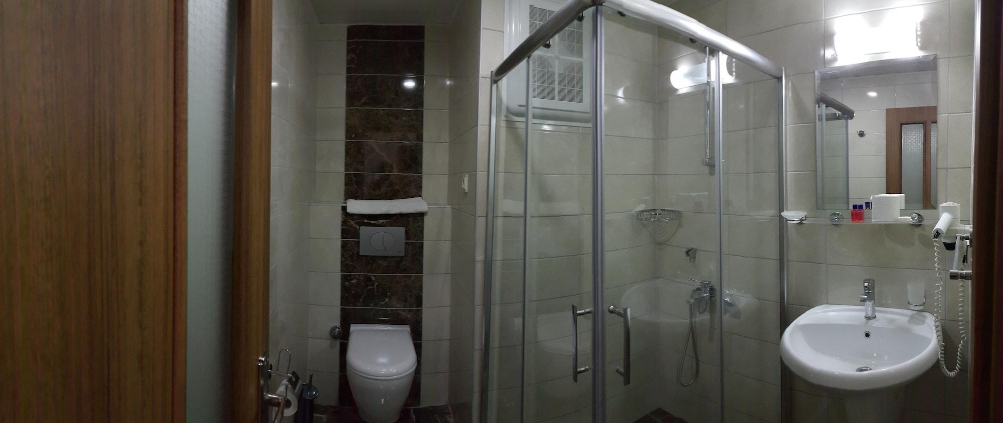 Midi Suites & Hotels Alanya Exteriör bild
