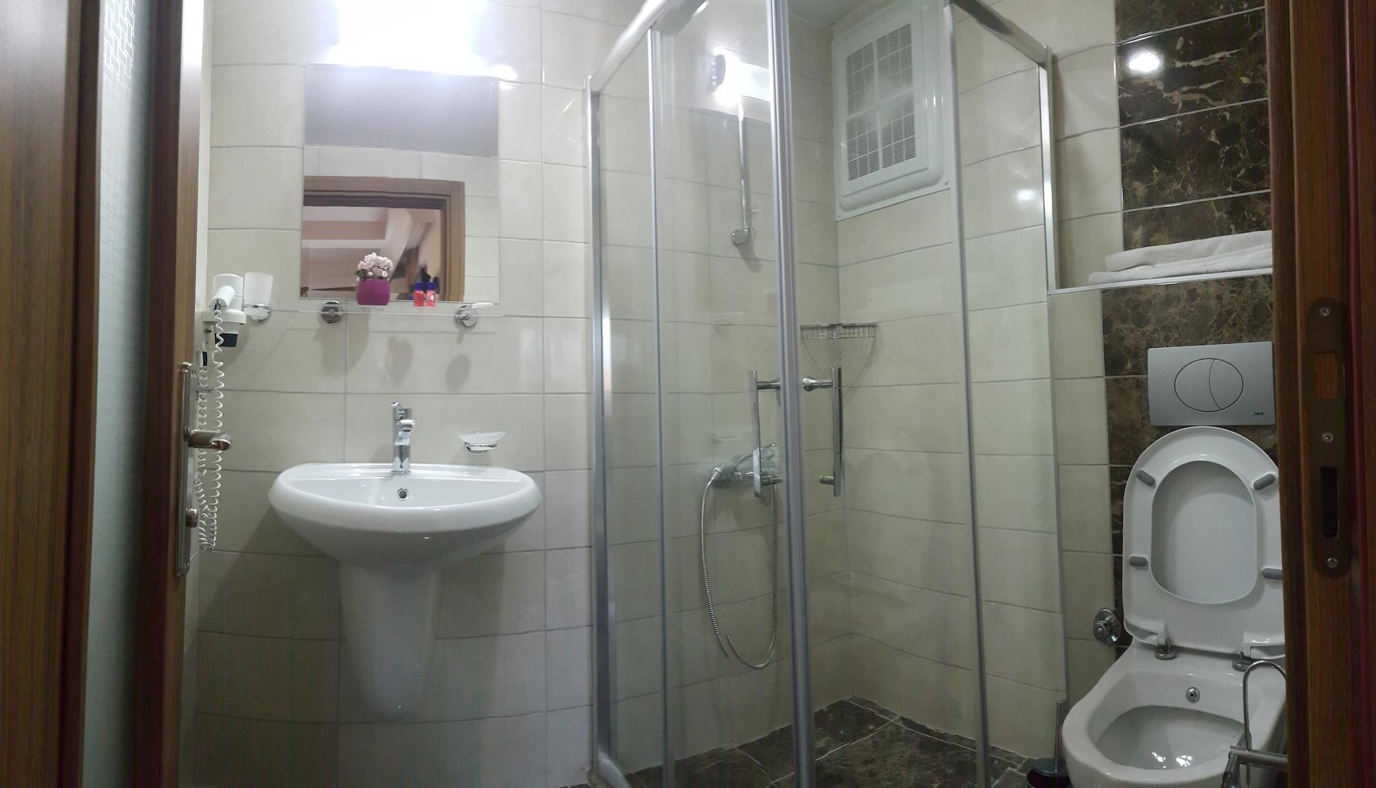 Midi Suites & Hotels Alanya Exteriör bild