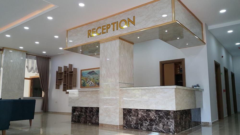 Midi Suites & Hotels Alanya Exteriör bild