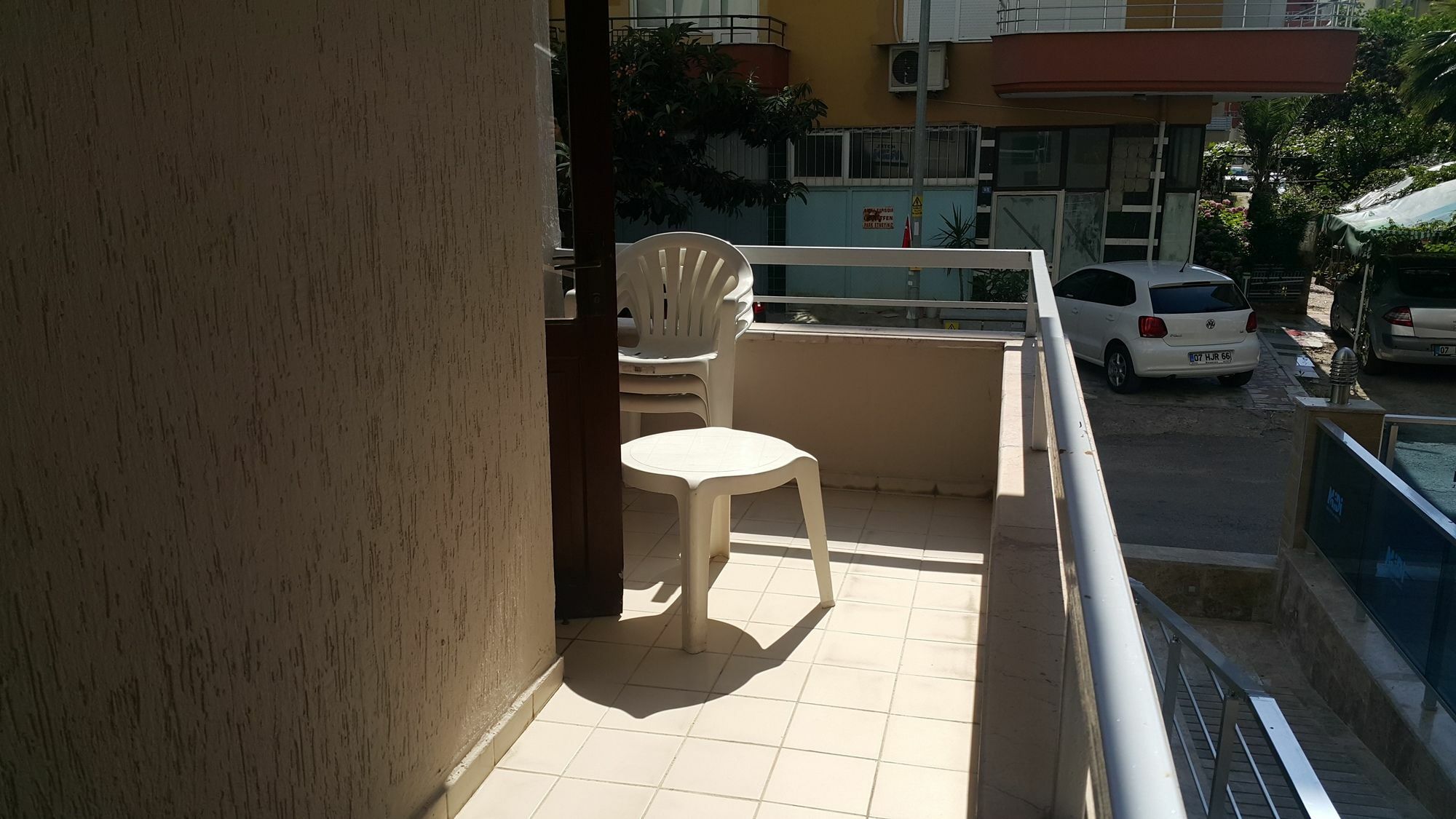 Midi Suites & Hotels Alanya Exteriör bild