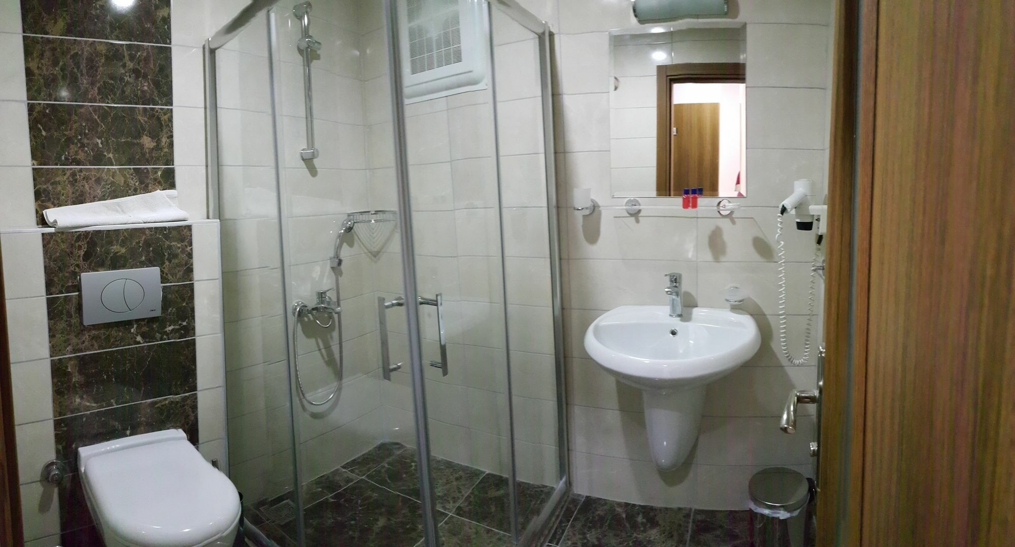 Midi Suites & Hotels Alanya Exteriör bild