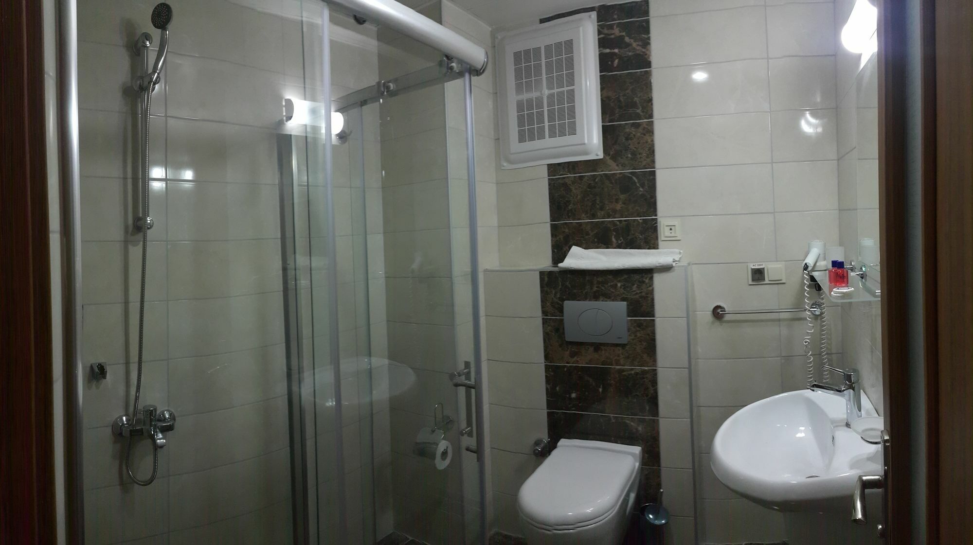 Midi Suites & Hotels Alanya Exteriör bild