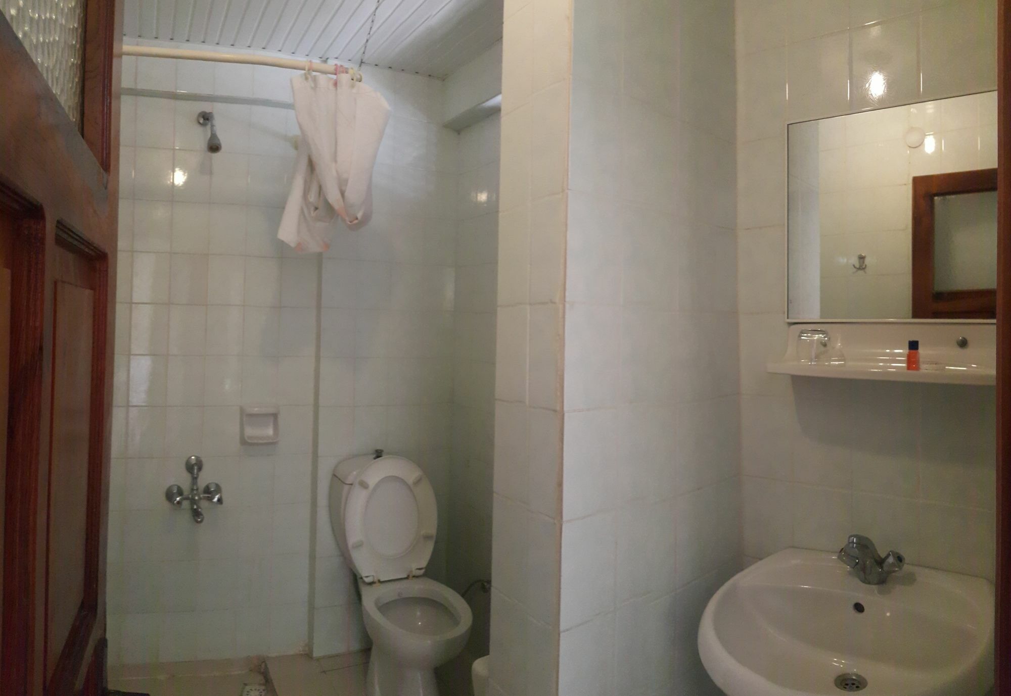 Midi Suites & Hotels Alanya Exteriör bild
