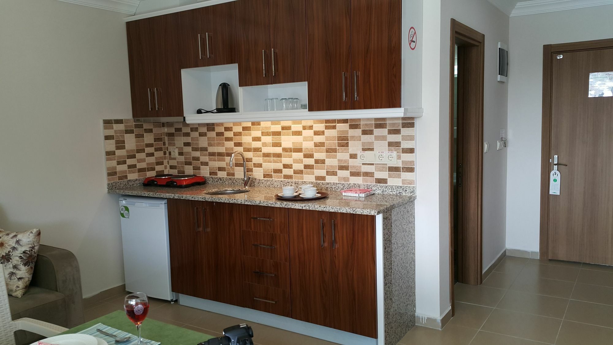 Midi Suites & Hotels Alanya Exteriör bild